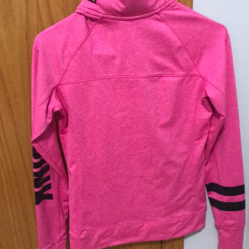 half zip - Picture 2 of 4